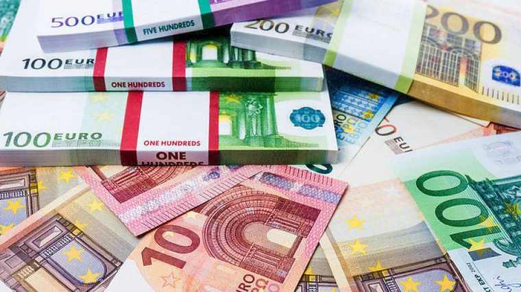 ΤτΕ: Αύξηση των καταθέσεων κατά 1,35 δισ. ευρώ τον Αύγουστο