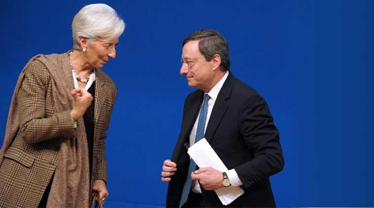 Τα «βρήκαν» ΔΝΤ και ΕΚΤ για τα stress tests των ελληνικών τραπεζών