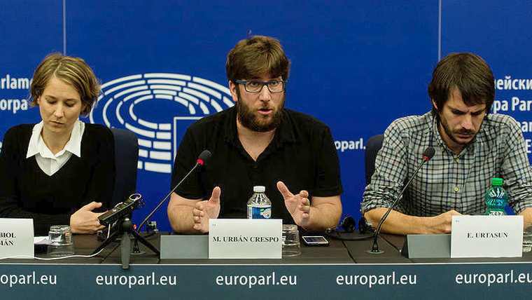 Η κατάσταση στην Καταλονία θα συζητηθεί εκτάκτως σήμερα στο Ευρωπαϊκό Κοινοβούλιο