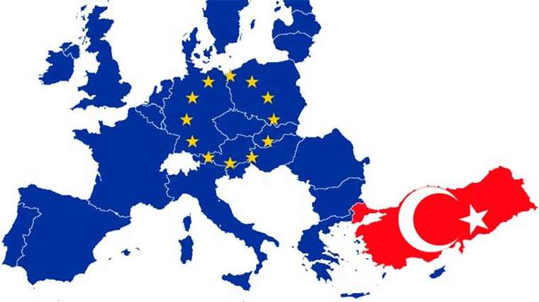 Εντονος σκεπτικισμός στην ΕΕ για την ένταξη της Τουρκίας