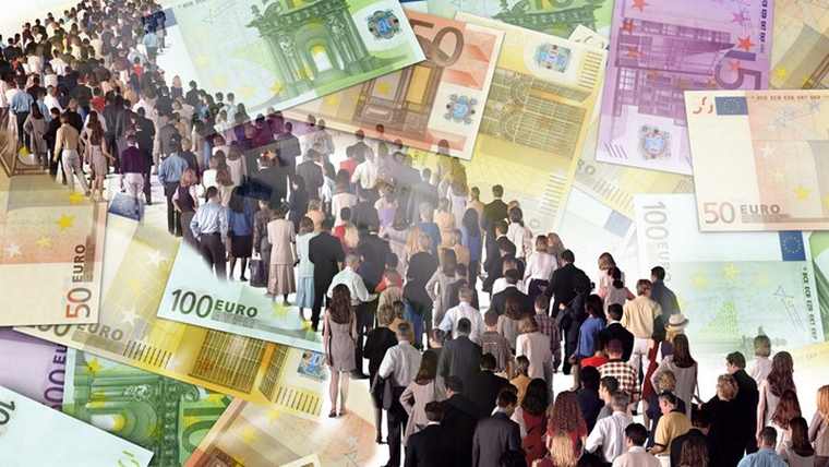 ΥΠΟΙΚ: Κατά 1,5 δισ. ευρώ μειώθηκαν οι ληξιπρόθεσμες υποχρεώσεις του δημοσίου