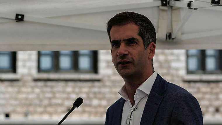 Κ. Μπακογιάννης: «Πέρασμα της Στερεάς Ελλάδας στο επόμενο επίπεδο ενεργειακής αναβάθμισης»
