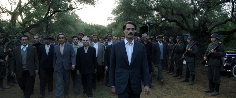 Η νέα ταινία του Παντελή Βούλγαρη, «To Τελευταίο σημείωμα» στους κινηματογράφους