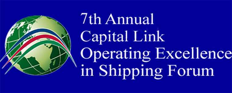 7th Annual Capital Link