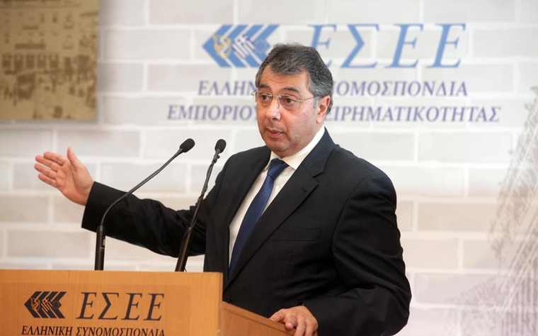 Β. Κορκίδης: «Οριακά, αλλά σταθερά υψηλότερα σε τζίρο και απασχόληση το εμπόριο φέτος το καλοκαίρι»