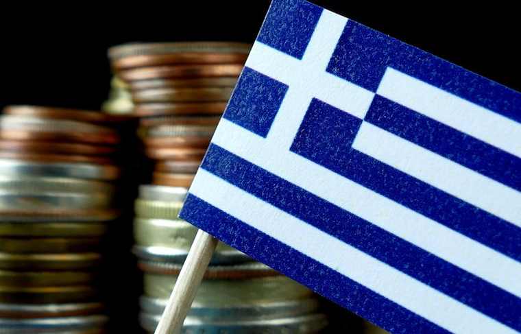 Το ΔΝΤ βλέπει μεγαλύτερη ανάπτυξη στην Ελλάδα από ότι η κυβέρνηση