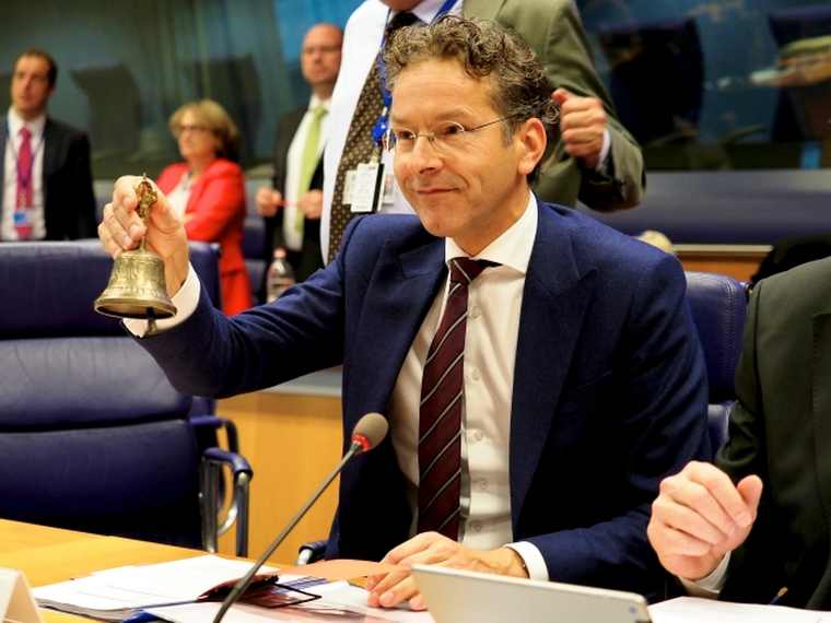 Eurogroup: Ολοι θέλουν το γρήγορο κλείσιμο της αξιολόγησης