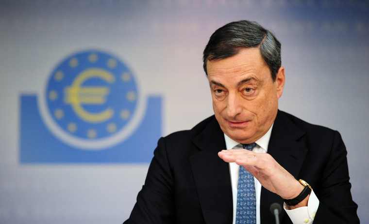 Εσοδα 7,8 δισ. ευρώ «έδωσαν» τα ελληνικά ομόλογα στο Ευρωσύστημα