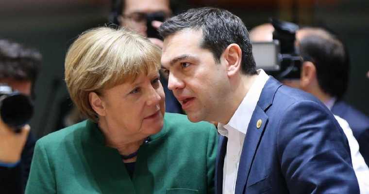 Spiegel: Συμμαχία Γερμανίας – Ελλάδας για την έδρα υπηρεσιών της ΕΕ που εδρεύουν στη Βρετανία