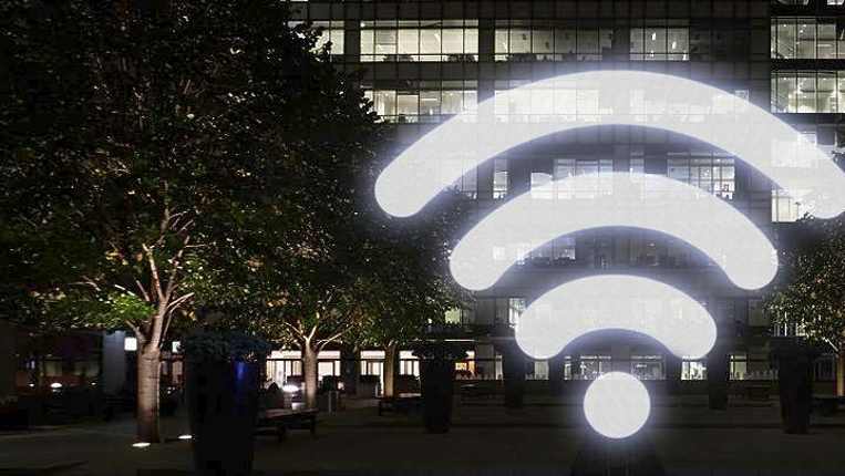Σε ισχύ τίθεται κανονισμός της ΕΕ για δωρεάν WiFi σε δημόσιους χώρους
