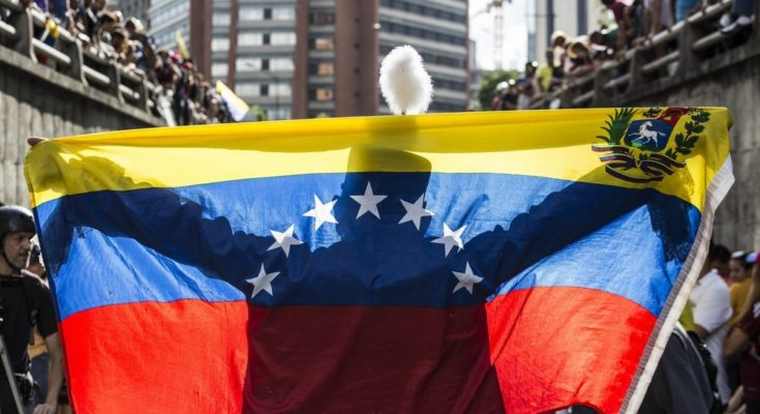 Ο οίκος αξιολόγησης S&P κηρύσσει τη Βενεζουέλα σε κατάσταση «μερικής χρεοκοπίας»