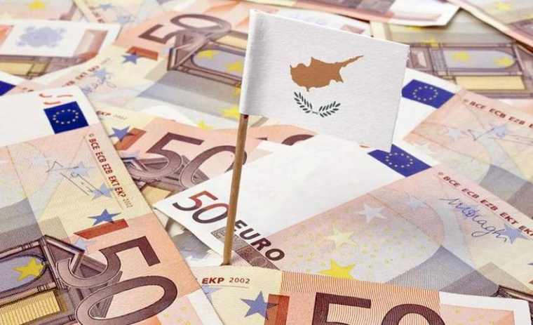 Στο 121,2% του ΑΕΠ μειώθηκε το χρέος των νοικοκυριών στην Κύπρο στο τέλος Μαρτίου