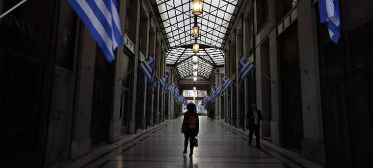 Δρόμος μετ’ εμποδίων η επιστροφή της Ελλάδας στις χρηματαγορές αναφέρει η Handelsblatt