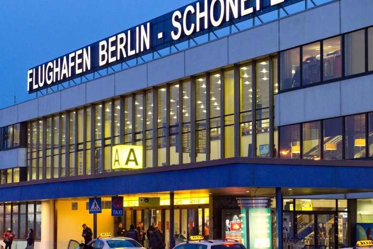 Ξανά σε χώρους Σένγκεν οι επιβάτες από Ελλάδα στα γερμανικά αεροδρόμια