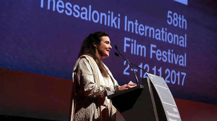 Αυλαία για το 58ο Φεστιβάλ Κινηματογράφου Θεσσαλονίκης