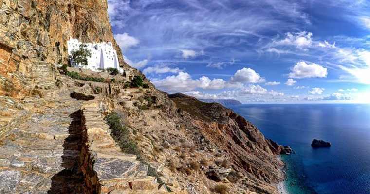 Guardian: Σημαντική επένδυση για τον τουρισμό η «επιστροφή» του Χόλυγουντ στην Ελλάδα