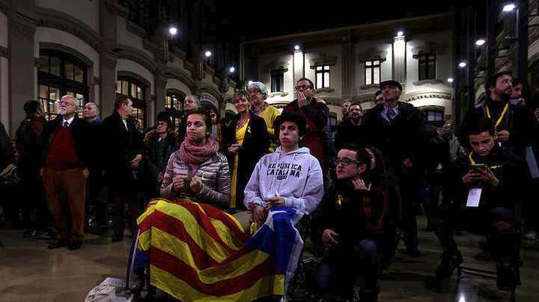 Καταλονία εκλογές: Οι αυτονομιστές επικράτησαν