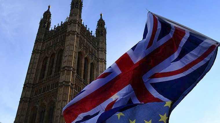Καταψηφίστηκε από τη βρετανική βουλή το νομοσχέδιο για το Brexit