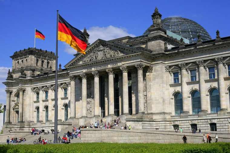 Η γερμανική Bundesbank αναθεώρησε ανοδικά τις προβλέψεις της για την ανάπτυξης της χώρας
