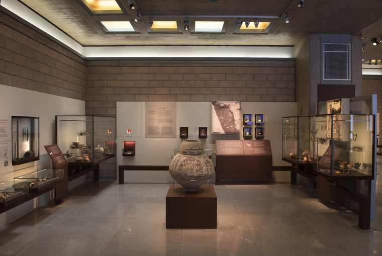 Δύο ελληνικά μουσεία υποψήφια για το βραβείο «Ευρωπαϊκό Μουσείο της Χρονιάς»