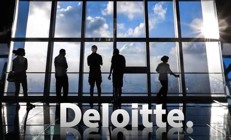 Deloitte: Αισιόδοξα τα μηνύματα για το μέλλον της οικονομίας, σύμφωνα με τους οικονομικούς διευθυντές εταιρειών της Ευρώπης