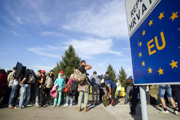 ΕΕ: Αδιέξοδο στο ζήτημα των ποσοστώσεων κατανομής προσφύγων
