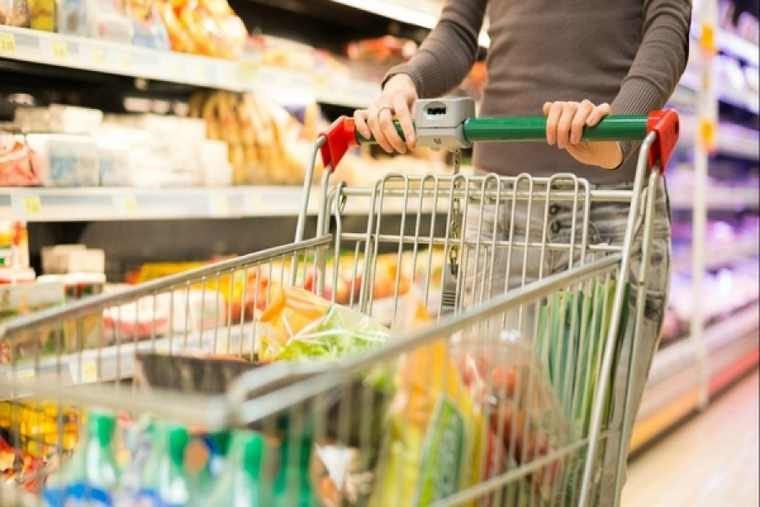 ΙΕΛΚΑ: Στα 18,6 δισ. ευρώ οι πωλήσεις τροφίμων το 2016