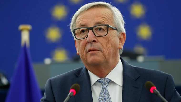 Εναν υπουργό Οικονομικών της Ευρωζώνης επιθυμεί η ΕΕ