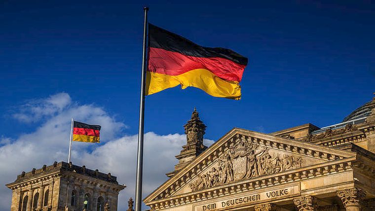 Συμφωνία για τον «μεγάλο» συνασπισμό στη Γερμανία