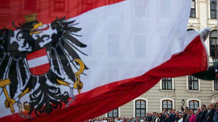 2018: «Χρονιά της αυστριακής ταυτότητας»