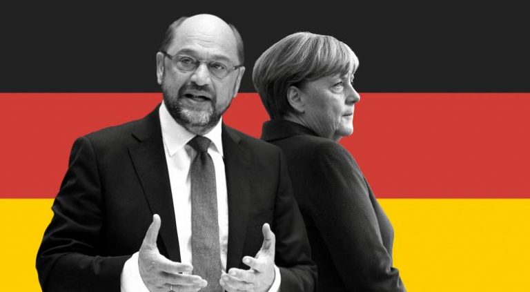 Αισιοδοξία για σχηματισμό κυβέρνησης στη Γερμανία