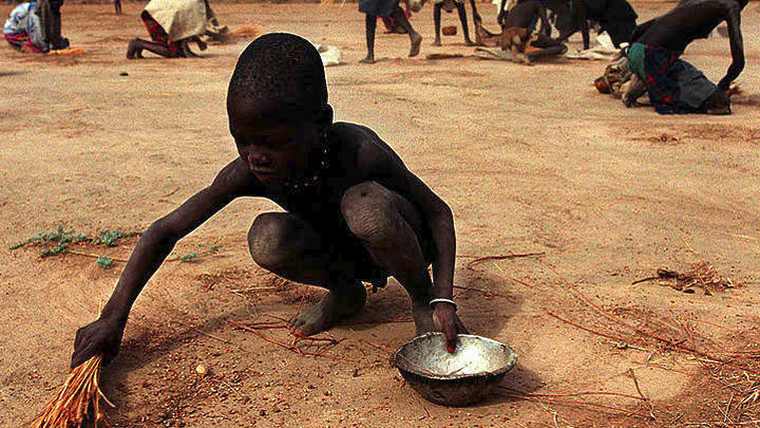 ΟΗΕ: Δεν υπάρχει ελπίδα για τερματισμό του λιμού παγκοσμίως, αν δεν επιτευχθεί ειρήνη
