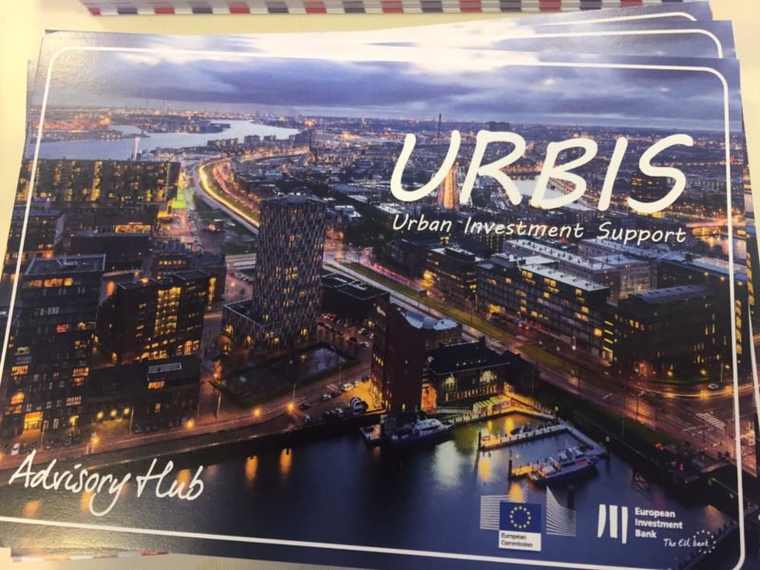 URBIS: Το νέο εργαλείο της ΕΤΕπ για τη στήριξη των χρηματοδοτήσεων των ΟΤΑ