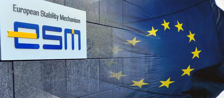 Κυνική ομολογία: Ο ESM δημιουργήθηκε για να σώσει τις γερμανικές και γαλλικές τράπεζες