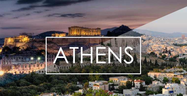 Στόχος του Δήμου Αθηναίων να γίνει η πρωτεύουσα σύγχρονη ψηφιακή πόλη