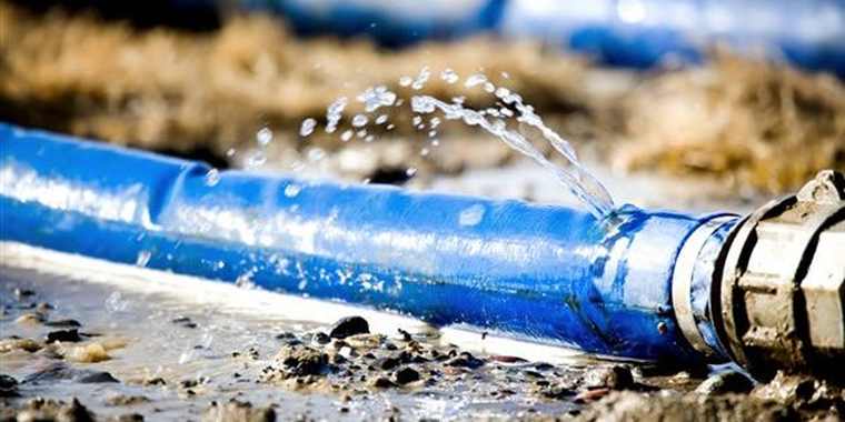 Πρόσθετη χρηματοδότηση 56 εκατ. ευρώ στους ΟΤΑ για την αναβάθμιση των δικτύων ύδρευσης