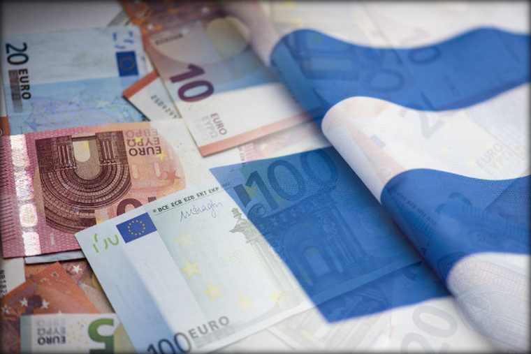 Πρωτογενές πλεόνασμα 1,967 δισ. ευρώ στον προϋπολογισμό του 2017 έναντι στόχου 877 εκατ. ευρώ