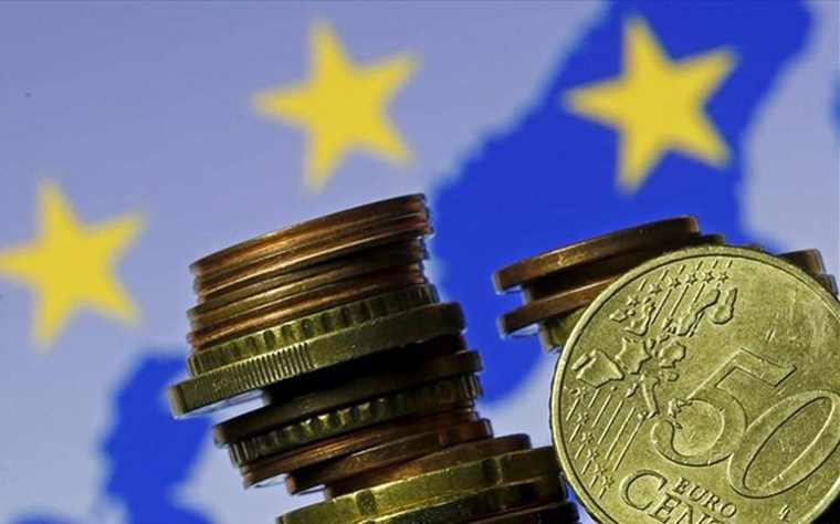 Με ετήσιο ρυθμό 2,7% αναπτύχθηκε η οικονομία της Ευρωζώνης στο τέταρτο τρίμηνο του 2017