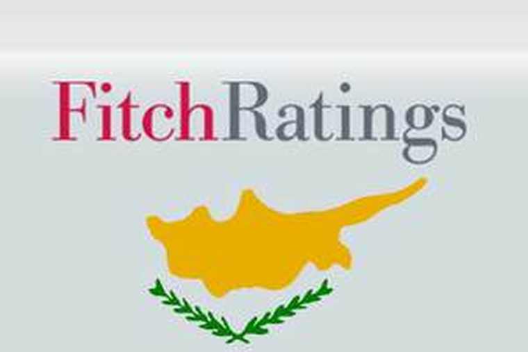 Fitch για Κύπρο: Η πολύ χαμηλή ποιότητα του ενεργητικού στον τραπεζικό τομέα αποτελεί κίνδυνο για την ανάκαμψη