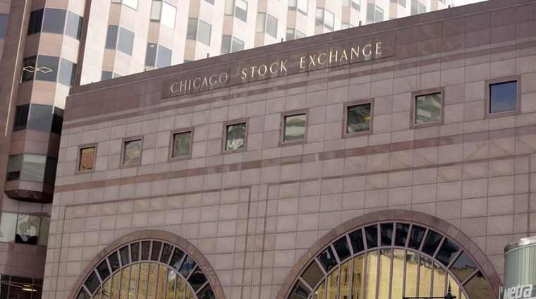 «Φρένο» στην πώληση του Χρηματιστηρίου του Σικάγο σε Κινέζους επενδυτές