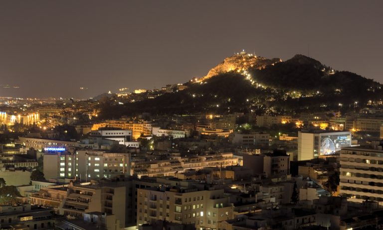 Με έργα 85 εκατ. ευρώ ξεκινά το πρόγραμμα για την Αθήνα του 2020