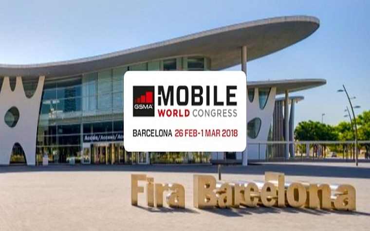 Με δύο περίπτερα μετέχει η Ελλάδα στην έκθεση GSMΑ Mobile World Congress 2018