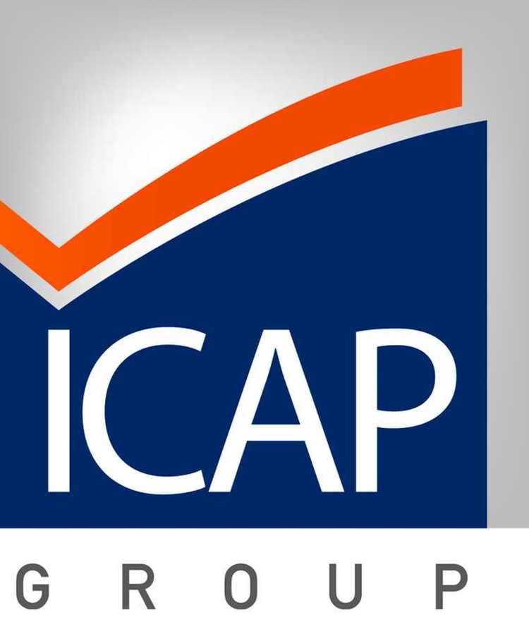 Εσοδα ρεκόρ για την ICAP το 2017