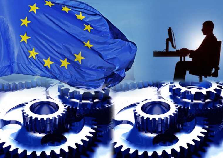 Markit για Eυρωζώνη: Σημαντική επιβράδυνση του ρυθμού ανάπτυξης τον Μάρτιο