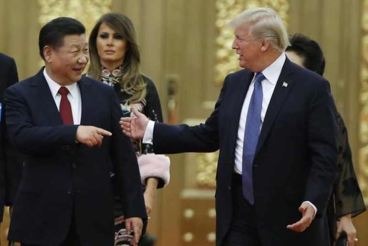 Νέους δασμούς 60 δισ. δολαρίων σε βάρος της Κίνας ετοιμάζει η κυβέρνηση Τραμπ