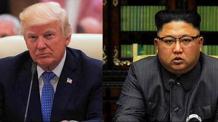 Προσέγγιση ΗΠΑ – Β. Κορέας με συνάντηση κορυφής