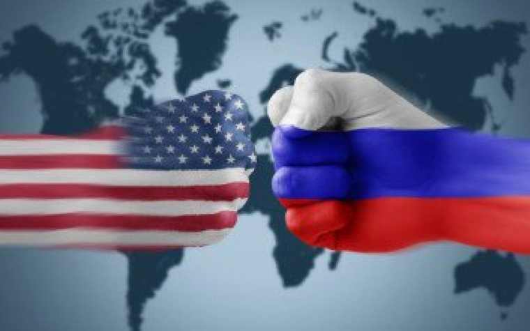 Νέες κυρώσεις κατά της Ρωσίας επέβαλλαν οι ΗΠΑ