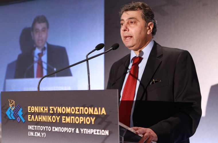Β. Κορκίδης: «Το 2018 καθοριστικό για την πορεία των ελληνικών ΜμΕ»