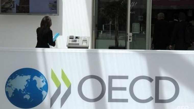 ΟΟΣΑ: Στις χώρες με τις περισσότερες μεταρρυθμίσεις βρίσκεται η Ελλάδα