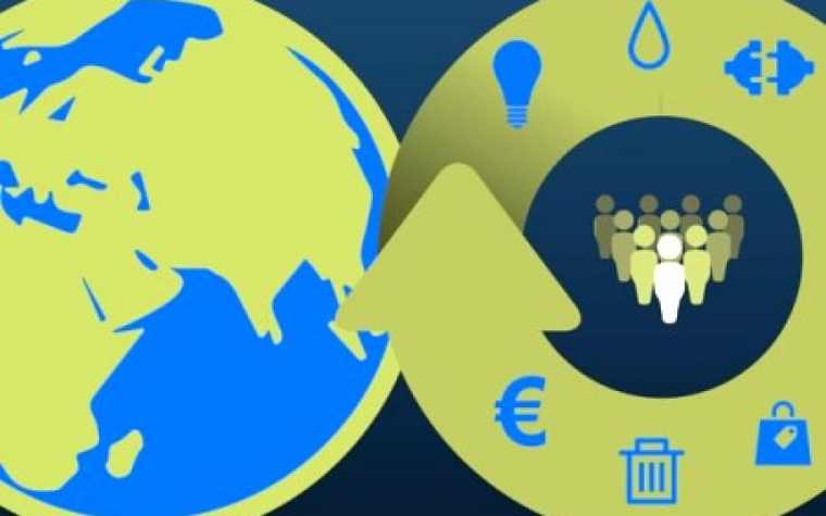 «Πράσινο φως» για τις ευρωπαϊκές πολιτικές της κυκλικής οικονομίας